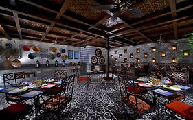 Steigenberger Alcazar